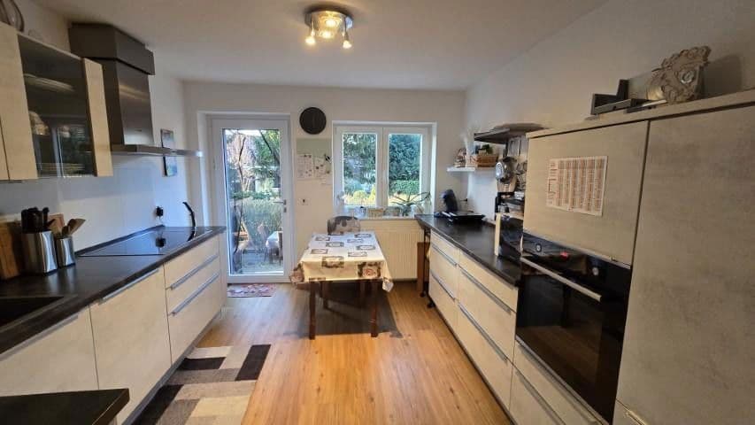 Predaj domu 106 m², pozemek 454 m², Pforzheim, Bádensko-Wurttembersko Predaj domu 106 m², pozemek 454 m², Pforzheim, Bádensko-Wurttembersko