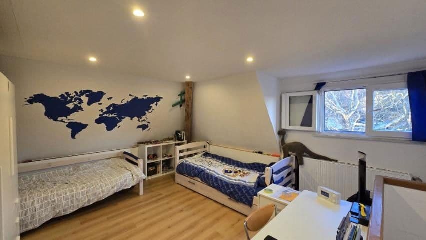 Predaj domu 106 m², pozemek 454 m², Pforzheim, Bádensko-Wurttembersko Predaj domu 106 m², pozemek 454 m², Pforzheim, Bádensko-Wurttembersko