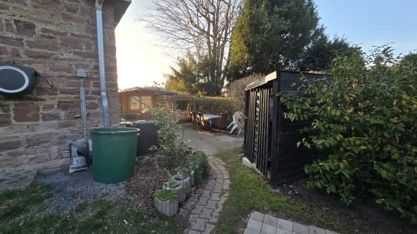 Predaj domu 106 m², pozemek 454 m², Pforzheim, Bádensko-Wurttembersko Predaj domu 106 m², pozemek 454 m², Pforzheim, Bádensko-Wurttembersko