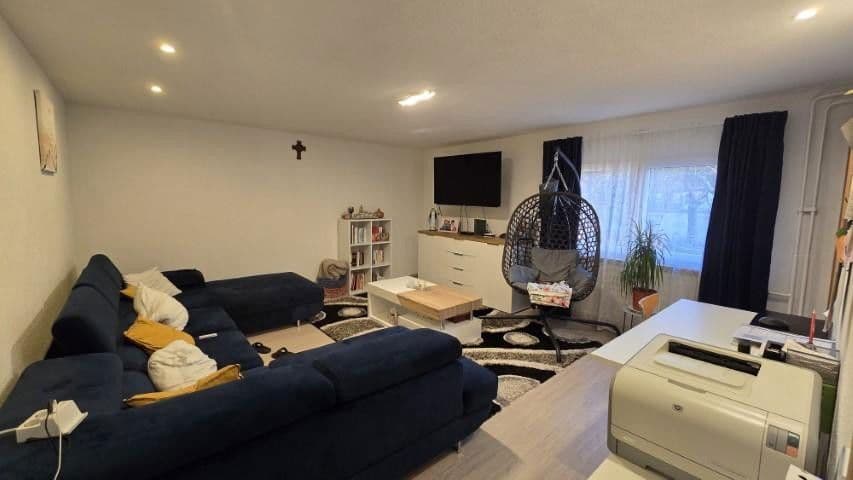 Predaj domu 106 m², pozemek 454 m², Pforzheim, Bádensko-Wurttembersko Predaj domu 106 m², pozemek 454 m², Pforzheim, Bádensko-Wurttembersko