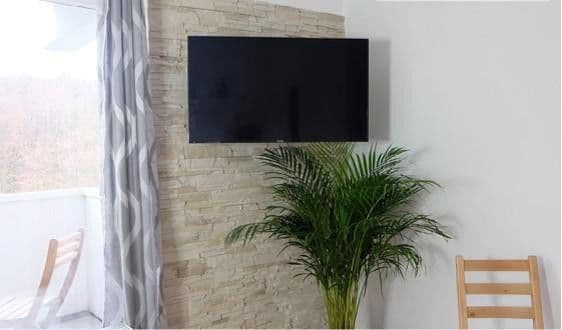 Prenájom bytu 1-izbový 30 m², Bad Rothenfelde, Dolné Sasko Prenájom bytu 1-izbový 30 m², Bad Rothenfelde, Dolné Sasko