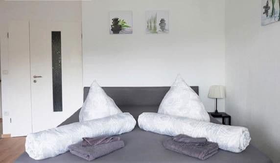 Prenájom bytu 1-izbový 30 m², Bad Rothenfelde, Dolné Sasko Prenájom bytu 1-izbový 30 m², Bad Rothenfelde, Dolné Sasko