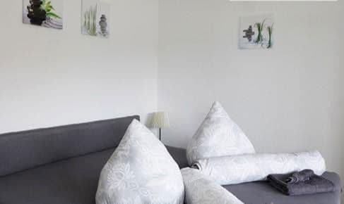 Prenájom bytu 1-izbový 30 m², Bad Rothenfelde, Dolné Sasko Prenájom bytu 1-izbový 30 m², Bad Rothenfelde, Dolné Sasko