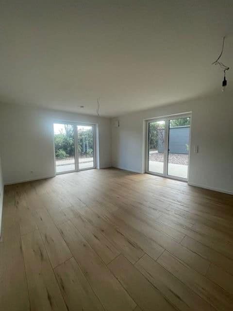 Prenájom bytu 2-izbový 82 m², Kampstraße 39, Twistringen, Dolné Sasko Prenájom bytu 2-izbový 82 m², Kampstraße 39, Twistringen, Dolné Sasko