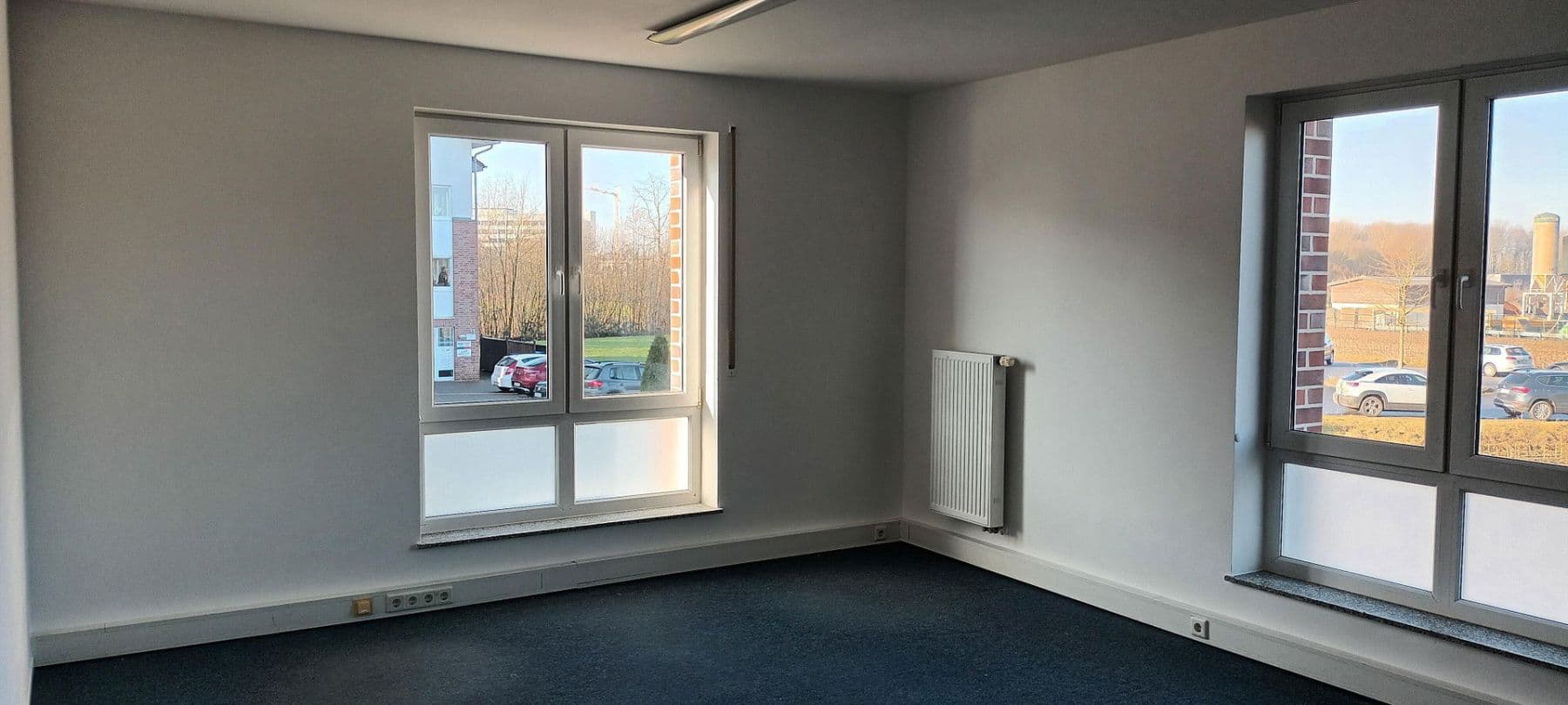 Prenájom kancelárie 190 m², Erhardstraße 12, Ahaus, Severné Porýnie - Westfálsko Prenájom kancelárie 190 m², Erhardstraße 12, Ahaus, Severné Porýnie - Westfálsko