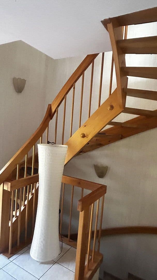 Predaj domu 305 m², pozemek 931 m², Balingen, Bádensko-Wurttembersko Predaj domu 305 m², pozemek 931 m², Balingen, Bádensko-Wurttembersko