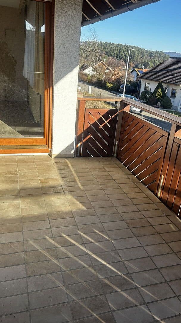 Predaj domu 305 m², pozemek 931 m², Balingen, Bádensko-Wurttembersko Predaj domu 305 m², pozemek 931 m², Balingen, Bádensko-Wurttembersko