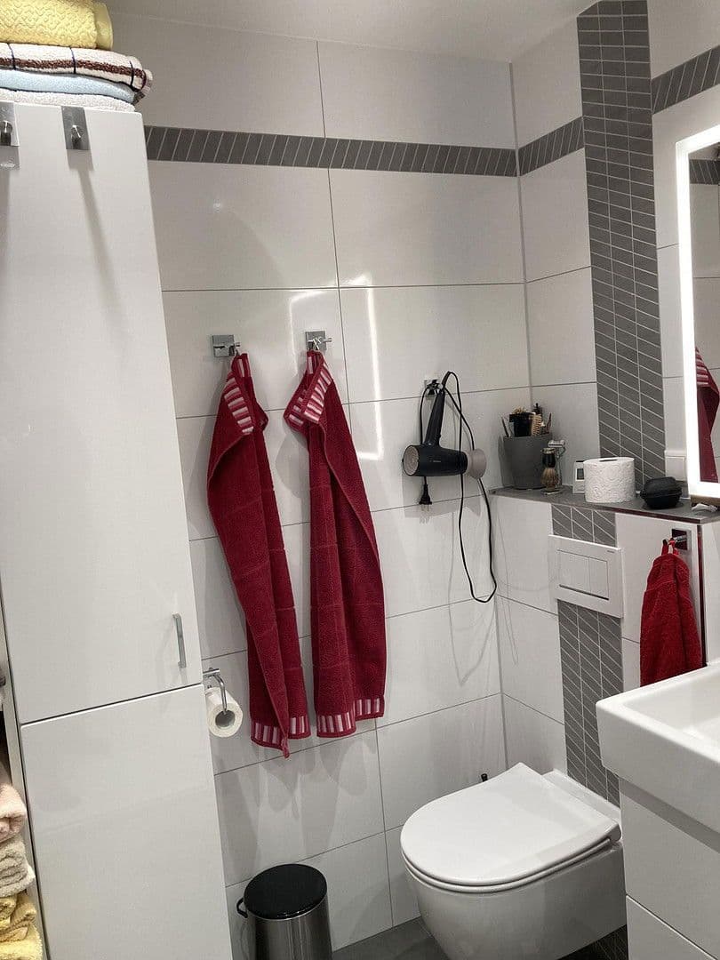 Predaj bytu 4-izbový 96 m², Puchheim, Bavorsko Predaj bytu 4-izbový 96 m², Puchheim, Bavorsko