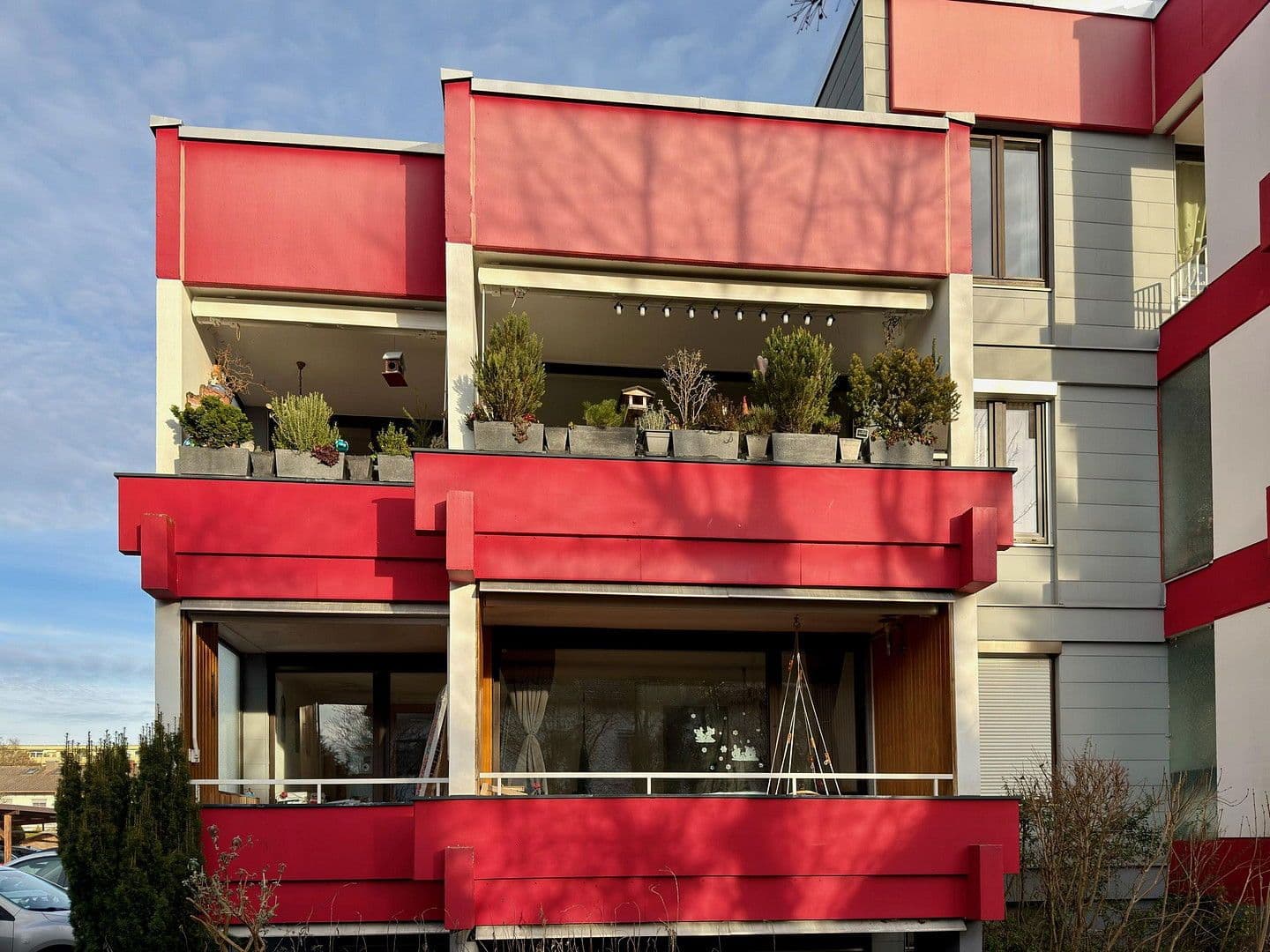 Predaj bytu 4-izbový 96 m², Puchheim, Bavorsko Predaj bytu 4-izbový 96 m², Puchheim, Bavorsko