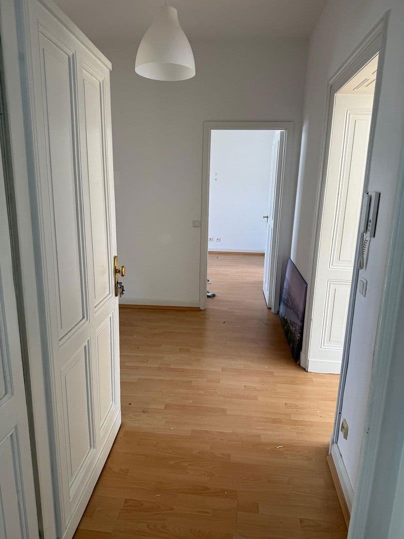 Prenájom bytu 3-izbový 80 m², Maximilianstr. 40, Bonn, Severné Porýnie - Westfálsko Prenájom bytu 3-izbový 80 m², Maximilianstr. 40, Bonn, Severné Porýnie - Westfálsko