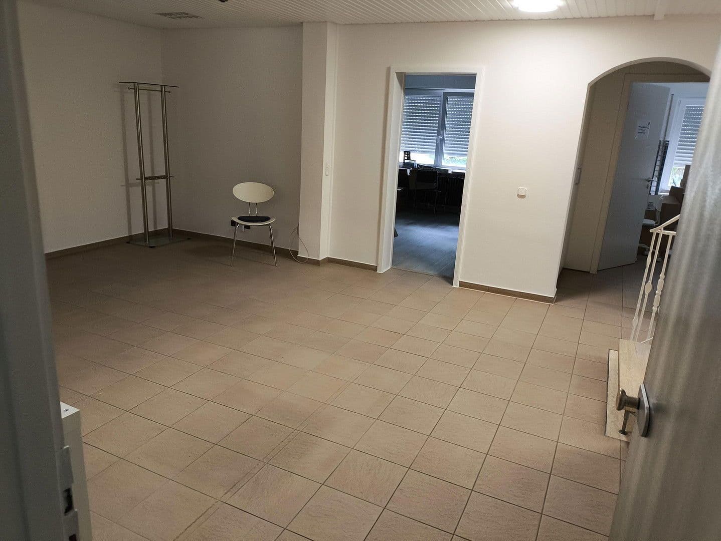 Prenájom kancelárie 500 m², Londoner Ring 105, Ludwigshafen am Rhein, Porýnie-Falcko Prenájom kancelárie 500 m², Londoner Ring 105, Ludwigshafen am Rhein, Porýnie-Falcko