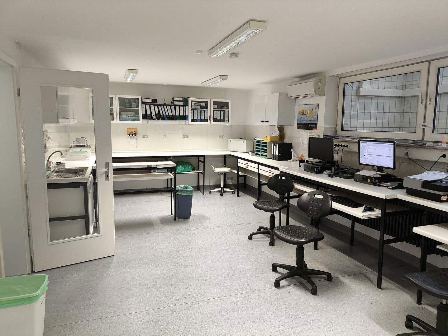 Prenájom kancelárie 500 m², Londoner Ring 105, Ludwigshafen am Rhein, Porýnie-Falcko Prenájom kancelárie 500 m², Londoner Ring 105, Ludwigshafen am Rhein, Porýnie-Falcko