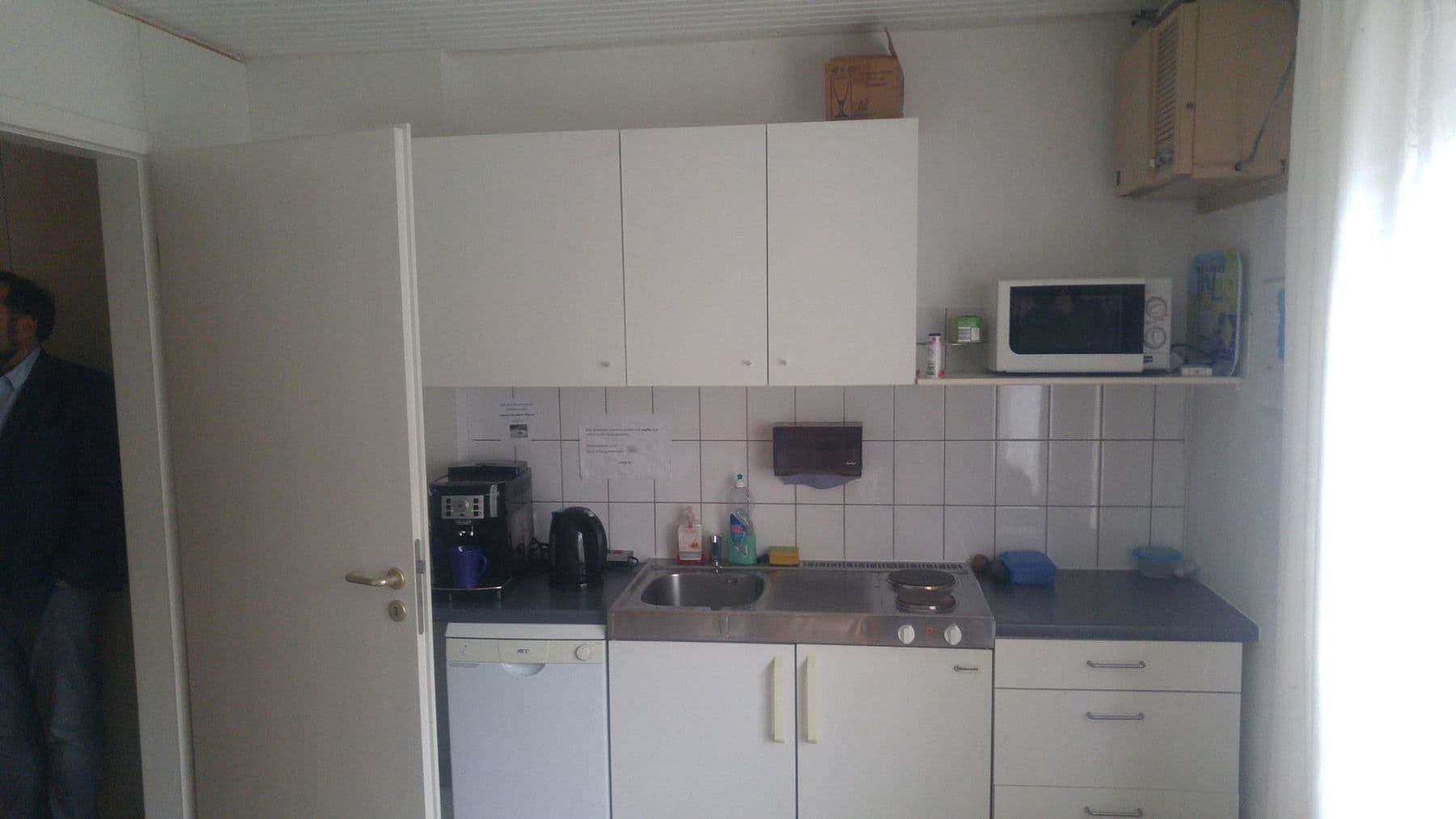 Prenájom kancelárie 500 m², Londoner Ring 105, Ludwigshafen am Rhein, Porýnie-Falcko Prenájom kancelárie 500 m², Londoner Ring 105, Ludwigshafen am Rhein, Porýnie-Falcko