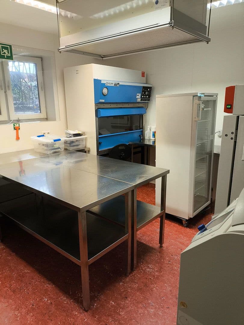 Prenájom kancelárie 500 m², Londoner Ring 105, Ludwigshafen am Rhein, Porýnie-Falcko Prenájom kancelárie 500 m², Londoner Ring 105, Ludwigshafen am Rhein, Porýnie-Falcko