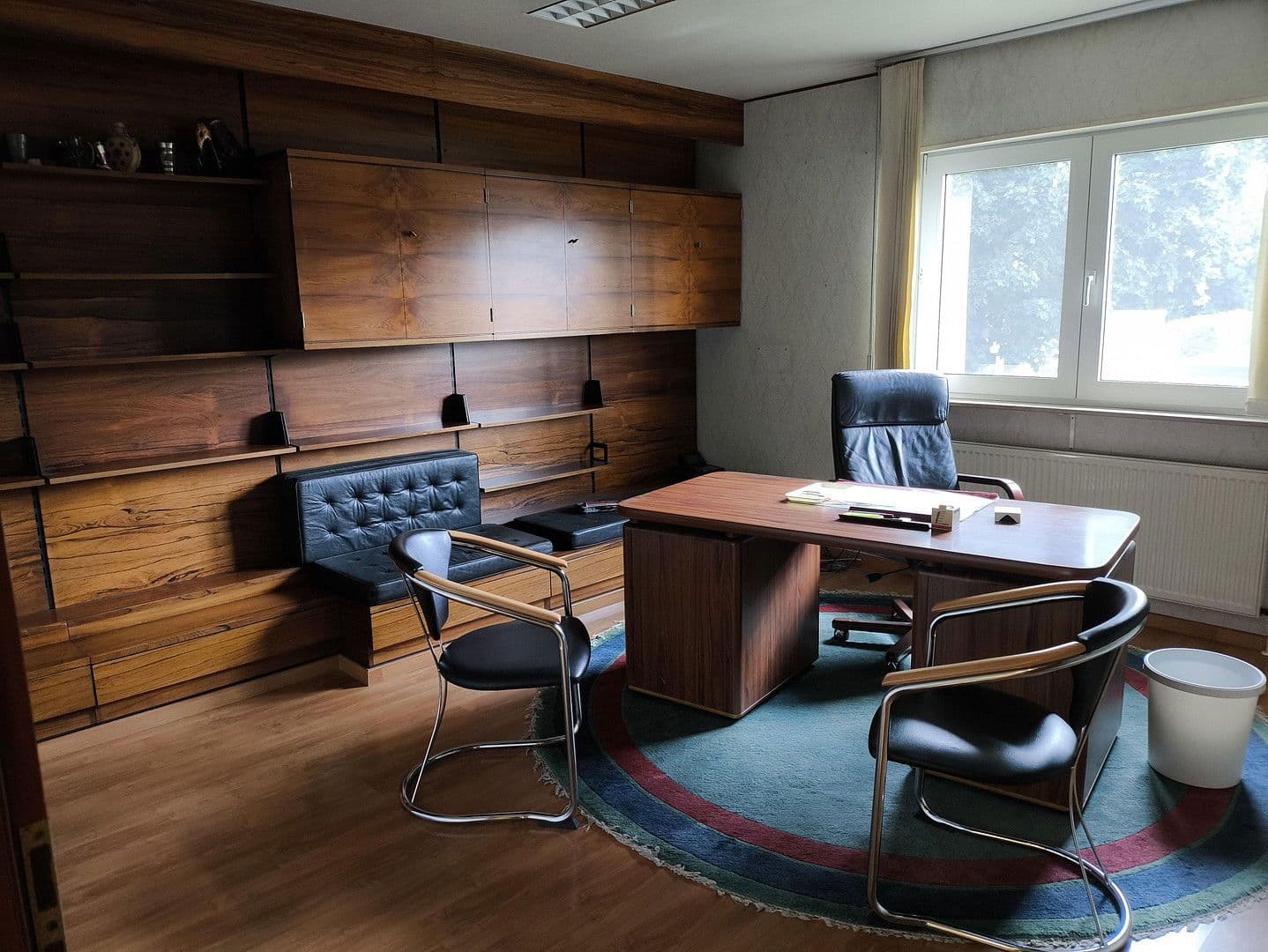 Prenájom kancelárie 500 m², Londoner Ring 105, Ludwigshafen am Rhein, Porýnie-Falcko Prenájom kancelárie 500 m², Londoner Ring 105, Ludwigshafen am Rhein, Porýnie-Falcko