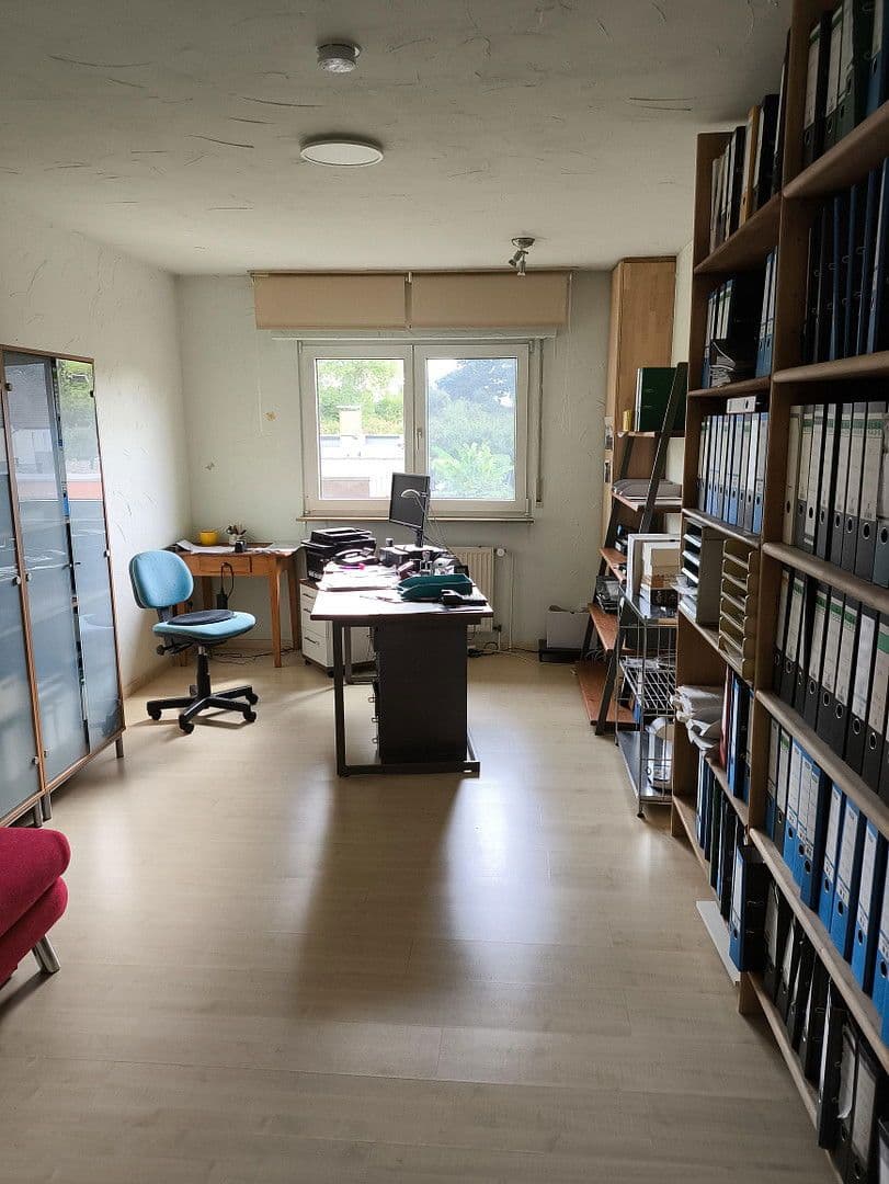 Prenájom kancelárie 500 m², Londoner Ring 105, Ludwigshafen am Rhein, Porýnie-Falcko Prenájom kancelárie 500 m², Londoner Ring 105, Ludwigshafen am Rhein, Porýnie-Falcko