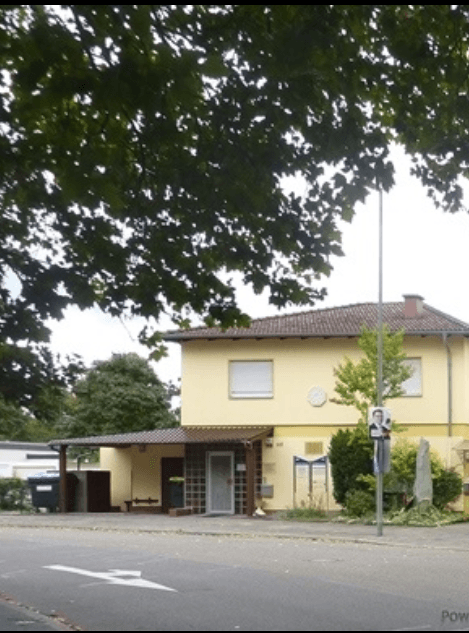 Prenájom kancelárie 500 m², Londoner Ring 105, Ludwigshafen am Rhein, Porýnie-Falcko Prenájom kancelárie 500 m², Londoner Ring 105, Ludwigshafen am Rhein, Porýnie-Falcko