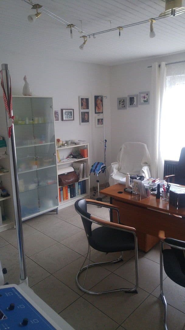 Prenájom kancelárie 500 m², Londoner Ring 105, Ludwigshafen am Rhein, Porýnie-Falcko Prenájom kancelárie 500 m², Londoner Ring 105, Ludwigshafen am Rhein, Porýnie-Falcko