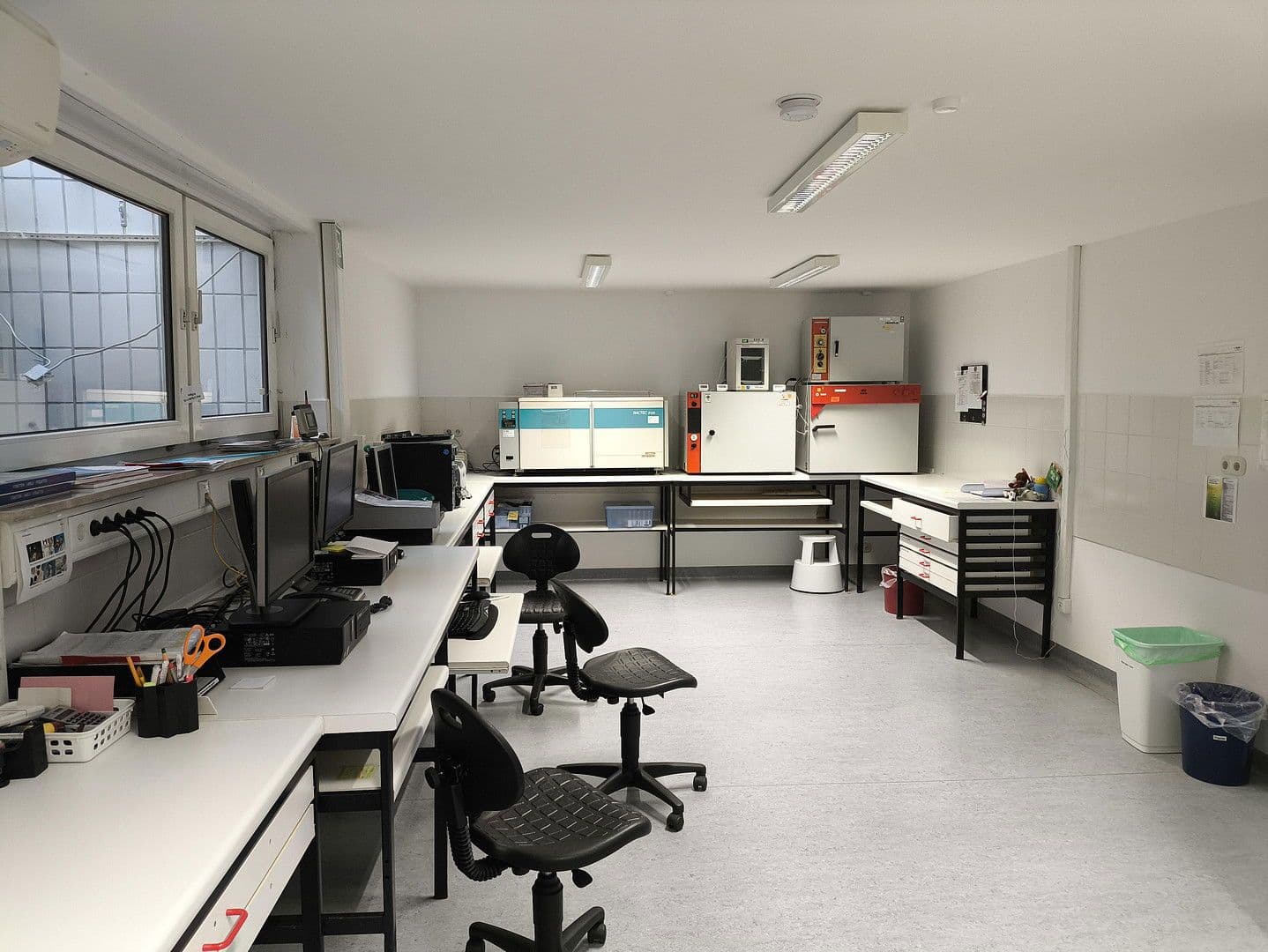 Prenájom kancelárie 500 m², Londoner Ring 105, Ludwigshafen am Rhein, Porýnie-Falcko Prenájom kancelárie 500 m², Londoner Ring 105, Ludwigshafen am Rhein, Porýnie-Falcko