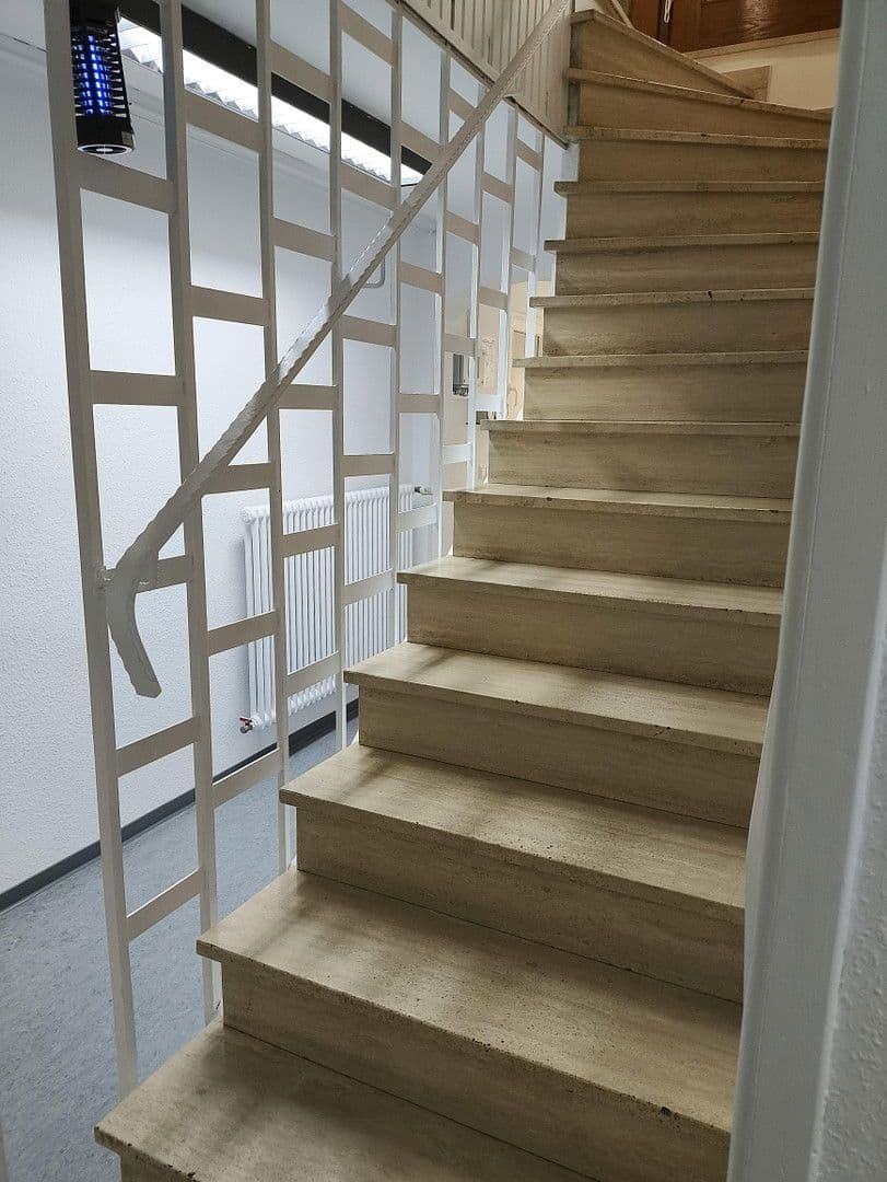 Prenájom kancelárie 500 m², Londoner Ring 105, Ludwigshafen am Rhein, Porýnie-Falcko Prenájom kancelárie 500 m², Londoner Ring 105, Ludwigshafen am Rhein, Porýnie-Falcko