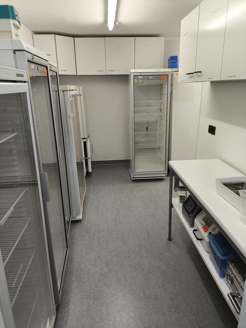 Prenájom kancelárie 500 m², Londoner Ring 105, Ludwigshafen am Rhein, Porýnie-Falcko Prenájom kancelárie 500 m², Londoner Ring 105, Ludwigshafen am Rhein, Porýnie-Falcko