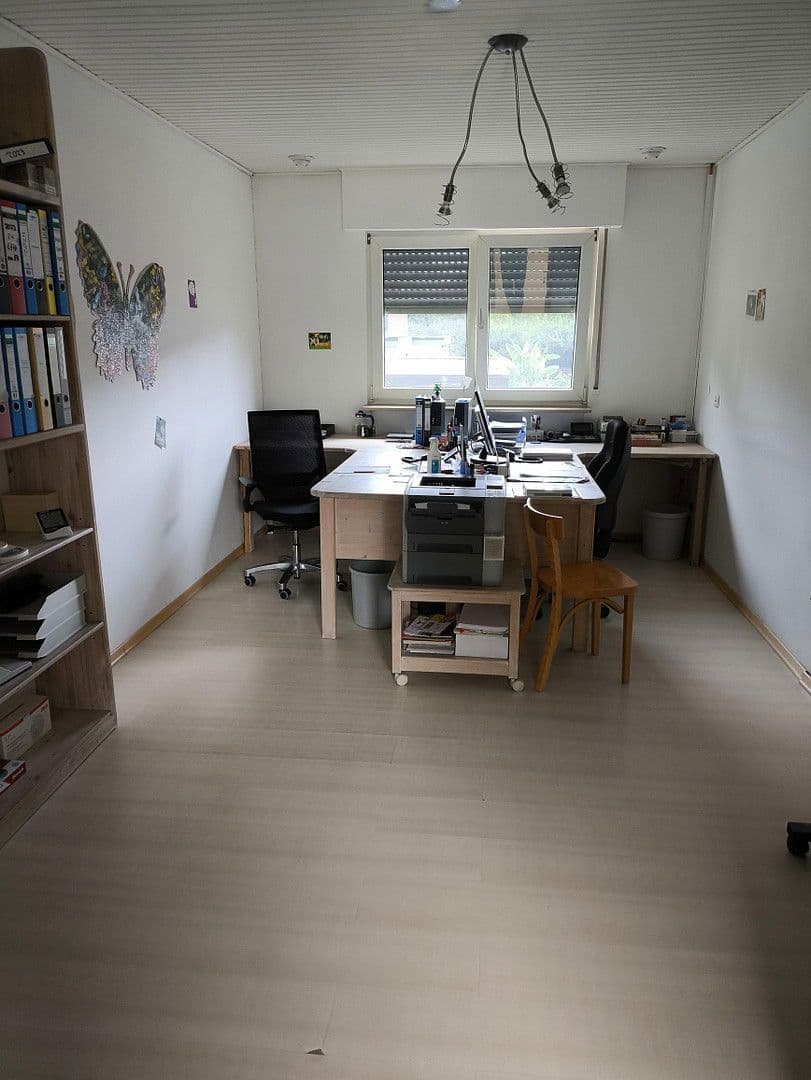 Prenájom kancelárie 500 m², Londoner Ring 105, Ludwigshafen am Rhein, Porýnie-Falcko Prenájom kancelárie 500 m², Londoner Ring 105, Ludwigshafen am Rhein, Porýnie-Falcko