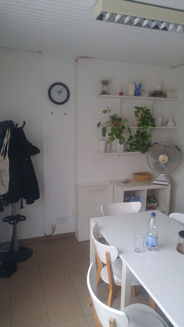 Prenájom kancelárie 500 m², Londoner Ring 105, Ludwigshafen am Rhein, Porýnie-Falcko Prenájom kancelárie 500 m², Londoner Ring 105, Ludwigshafen am Rhein, Porýnie-Falcko