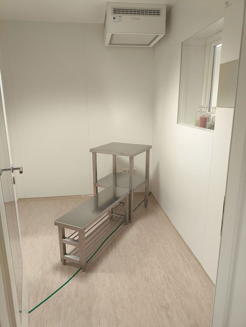 Prenájom kancelárie 500 m², Londoner Ring 105, Ludwigshafen am Rhein, Porýnie-Falcko Prenájom kancelárie 500 m², Londoner Ring 105, Ludwigshafen am Rhein, Porýnie-Falcko