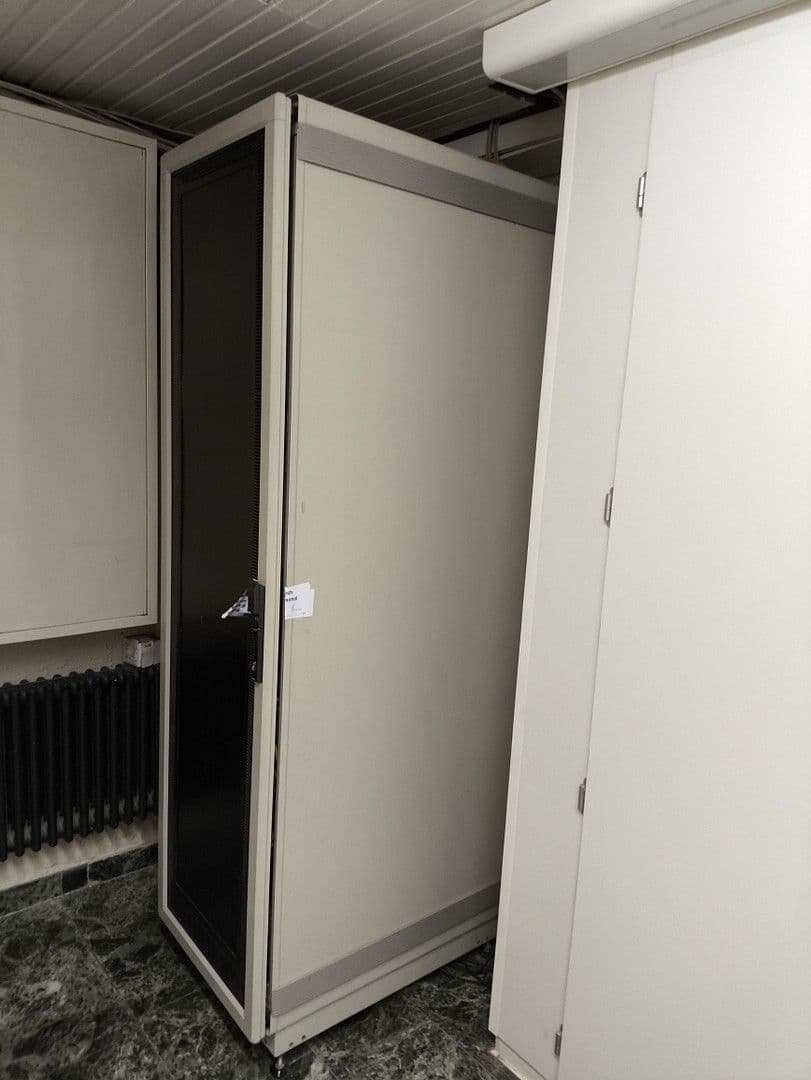 Prenájom kancelárie 500 m², Londoner Ring 105, Ludwigshafen am Rhein, Porýnie-Falcko Prenájom kancelárie 500 m², Londoner Ring 105, Ludwigshafen am Rhein, Porýnie-Falcko