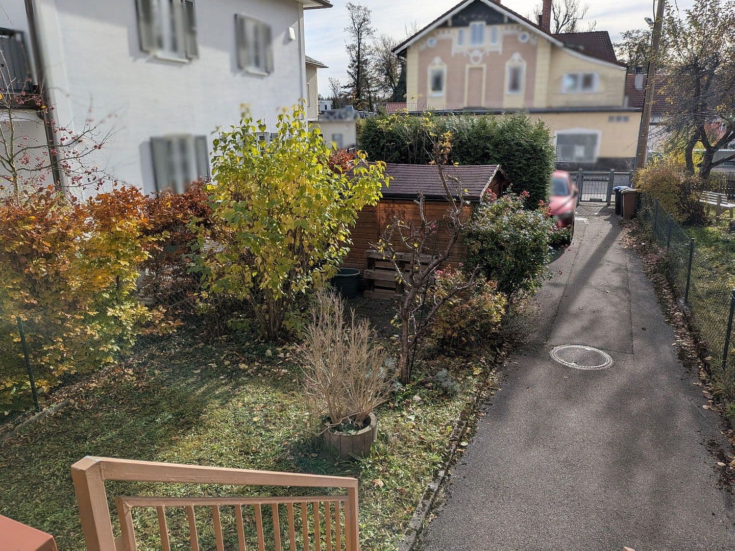 Predaj bytu 2-izbový 60 m², Margaretenstr., 46a, Krailling, Bavorsko Predaj bytu 2-izbový 60 m², Margaretenstr., 46a, Krailling, Bavorsko