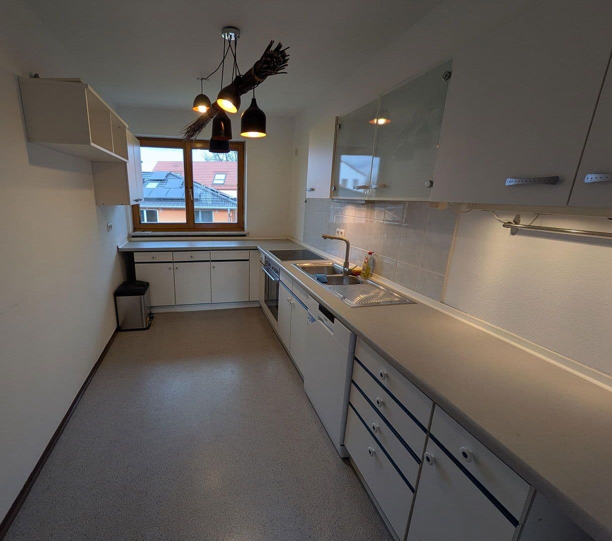 Predaj bytu 2-izbový 60 m², Margaretenstr., 46a, Krailling, Bavorsko Predaj bytu 2-izbový 60 m², Margaretenstr., 46a, Krailling, Bavorsko