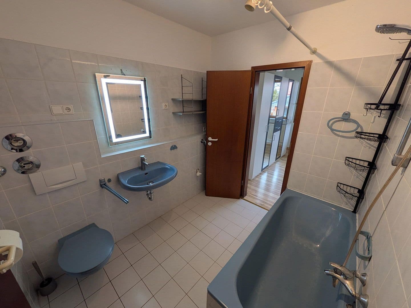 Predaj bytu 2-izbový 60 m², Margaretenstr., 46a, Krailling, Bavorsko Predaj bytu 2-izbový 60 m², Margaretenstr., 46a, Krailling, Bavorsko