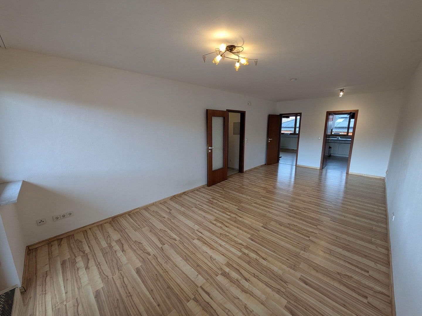 Predaj bytu 2-izbový 60 m², Margaretenstr., 46a, Krailling, Bavorsko Predaj bytu 2-izbový 60 m², Margaretenstr., 46a, Krailling, Bavorsko