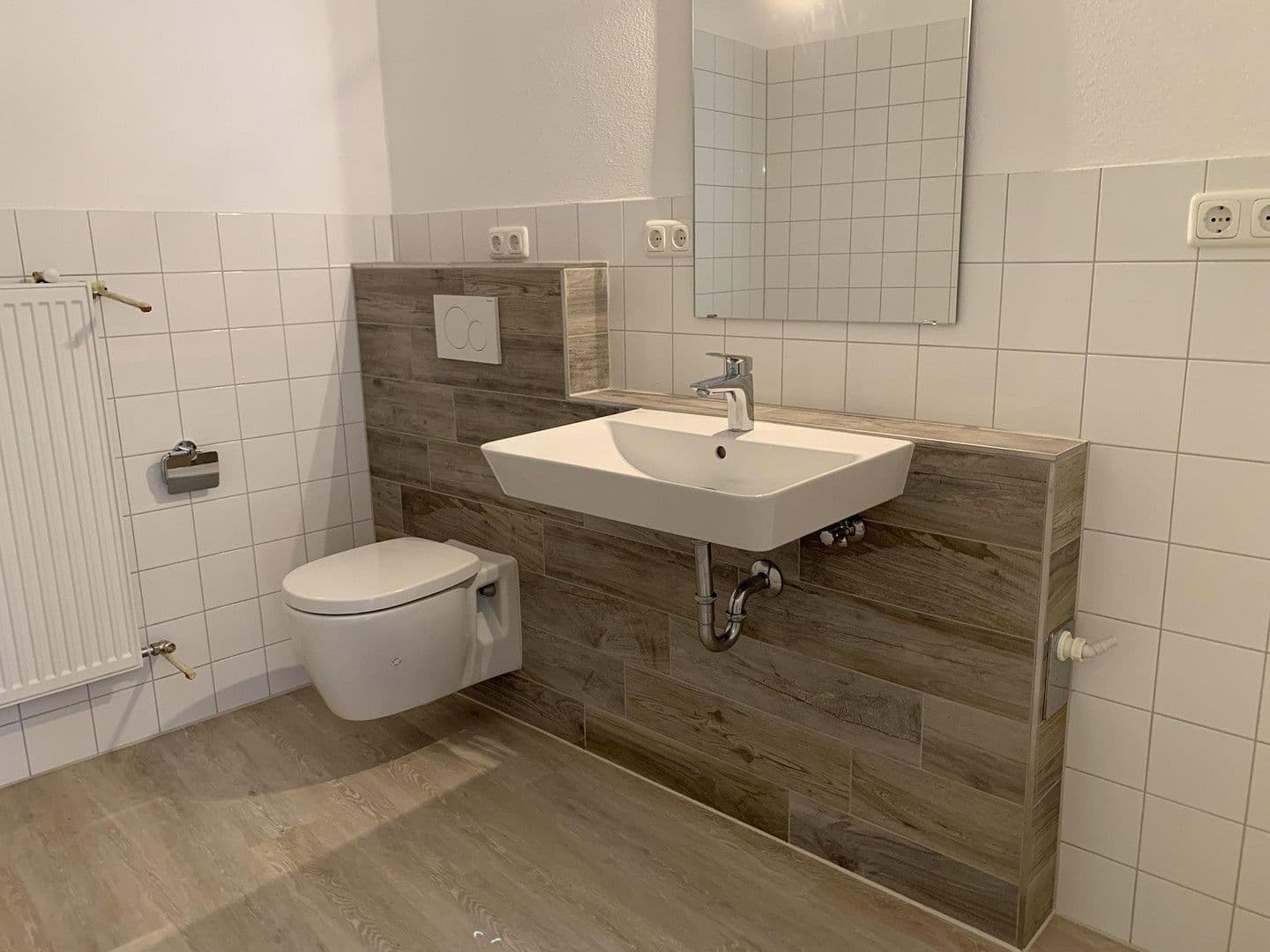 Prenájom bytu 4-izbový 84 m², Fürstenstraße 8, Straubung, Bavorsko Prenájom bytu 4-izbový 84 m², Fürstenstraße 8, Straubung, Bavorsko