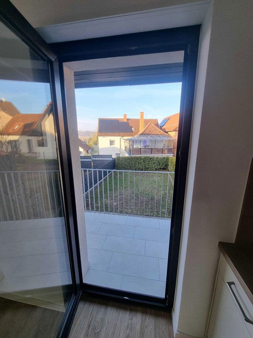 Predaj domu 99 m², pozemek 306 m², Eisenbahnstraße 4a, Steinwenden, Porýnie-Falcko Predaj domu 99 m², pozemek 306 m², Eisenbahnstraße 4a, Steinwenden, Porýnie-Falcko