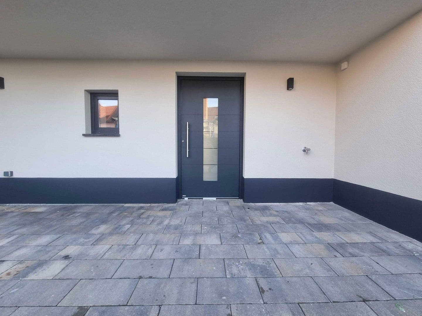 Predaj domu 99 m², pozemek 306 m², Eisenbahnstraße 4a, Steinwenden, Porýnie-Falcko Predaj domu 99 m², pozemek 306 m², Eisenbahnstraße 4a, Steinwenden, Porýnie-Falcko