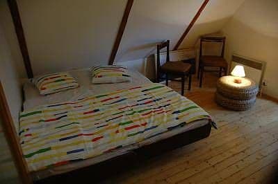 Prenájom rekreačného objektu, Vlkov, Jihočeský kraj Prenájom rekreačného objektu, Vlkov, Jihočeský kraj