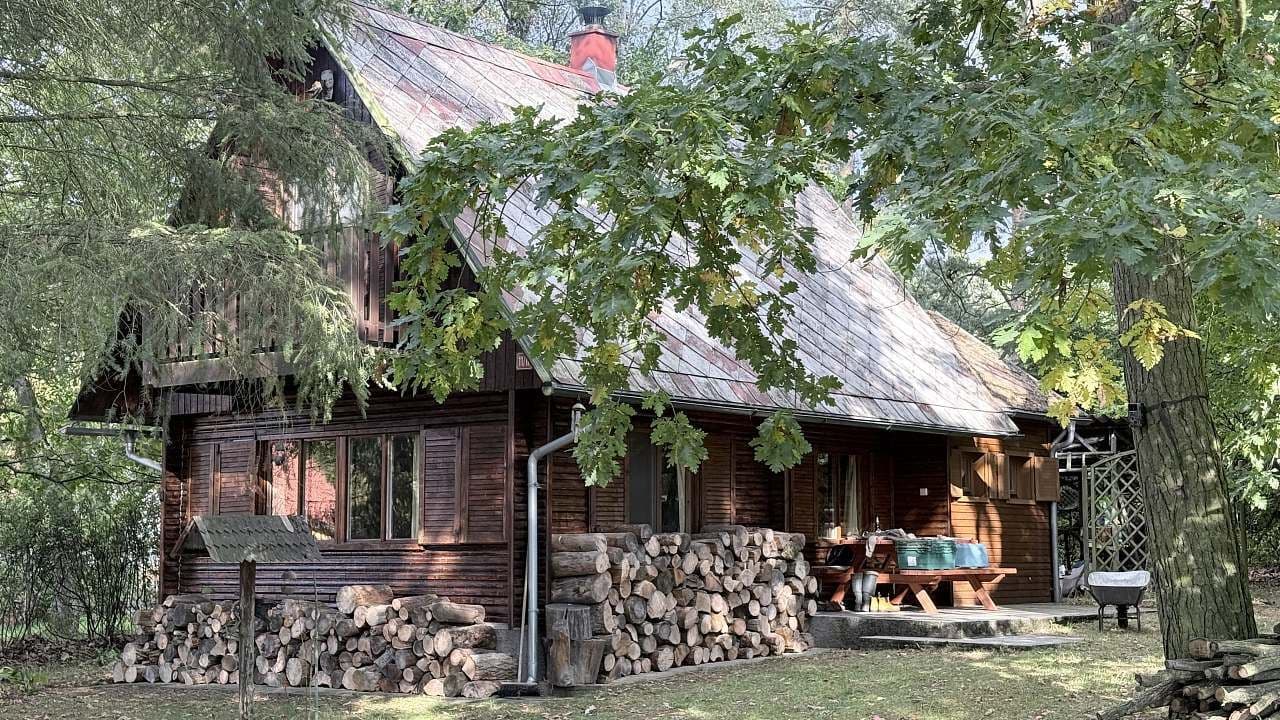Prenájom rekreačného objektu, Vlkov, Jihočeský kraj Prenájom rekreačného objektu, Vlkov, Jihočeský kraj