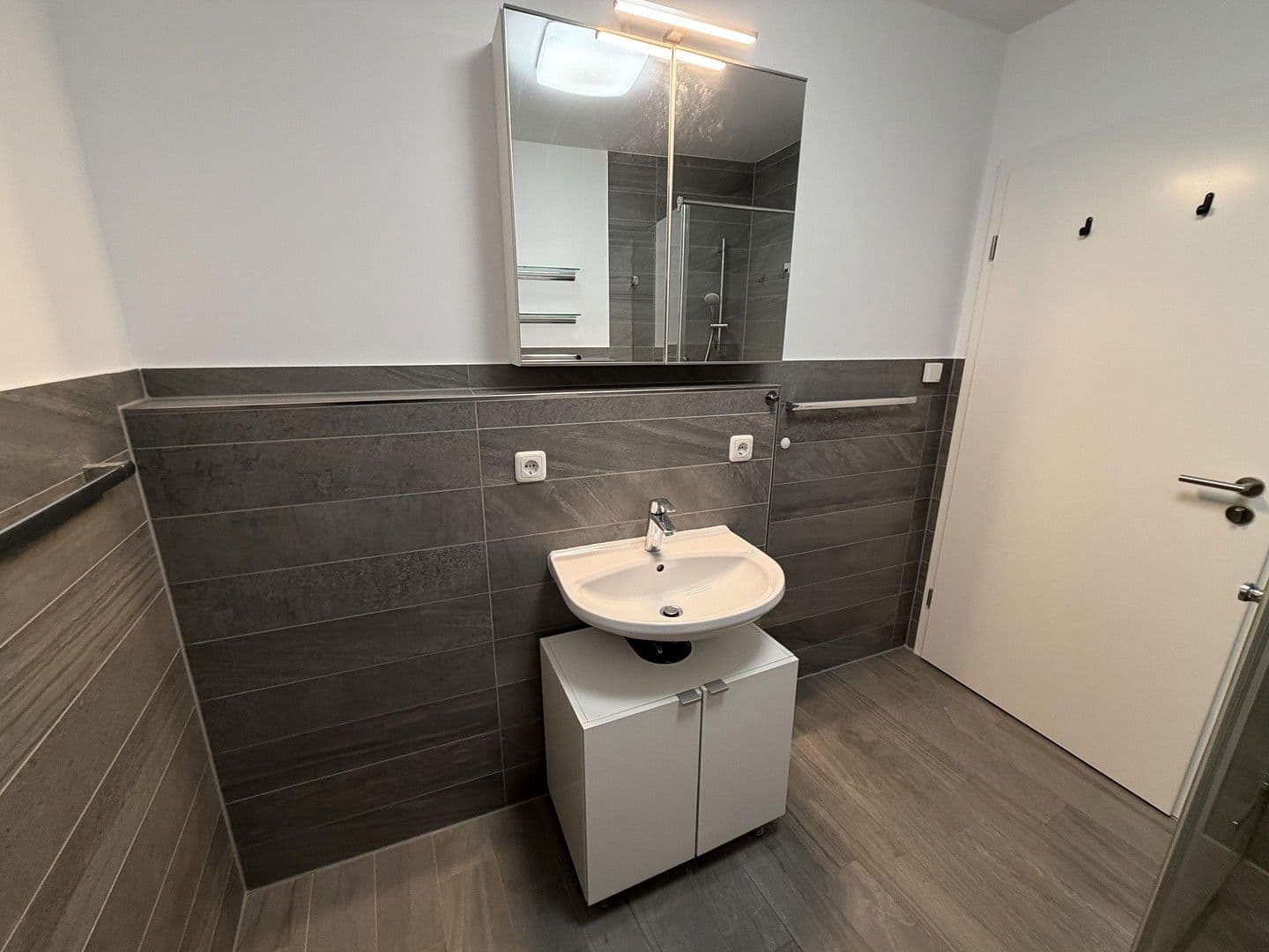 Prenájom bytu 2-izbový 69 m², Hauptstraße 27, Volkach, Bavorsko Prenájom bytu 2-izbový 69 m², Hauptstraße 27, Volkach, Bavorsko