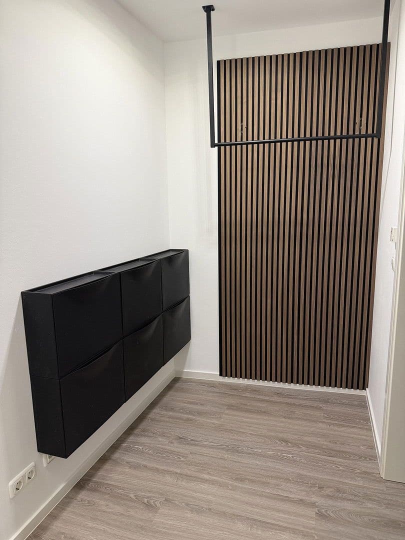 Prenájom bytu 2-izbový 69 m², Hauptstraße 27, Volkach, Bavorsko Prenájom bytu 2-izbový 69 m², Hauptstraße 27, Volkach, Bavorsko