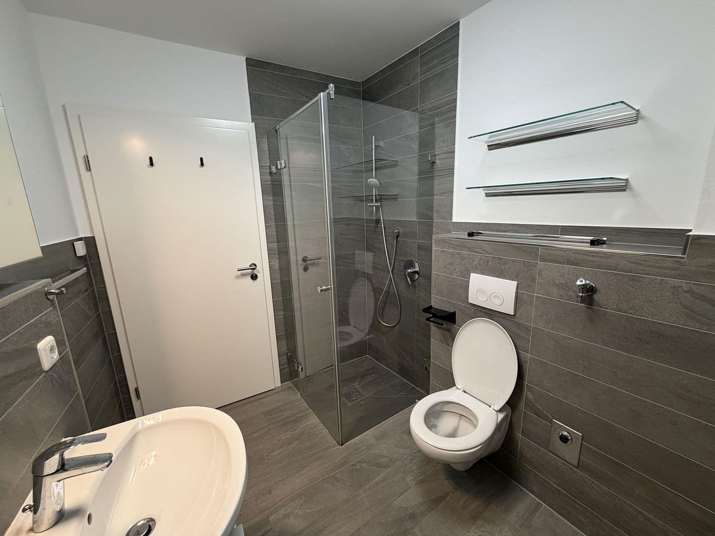 Prenájom bytu 2-izbový 69 m², Hauptstraße 27, Volkach, Bavorsko Prenájom bytu 2-izbový 69 m², Hauptstraße 27, Volkach, Bavorsko