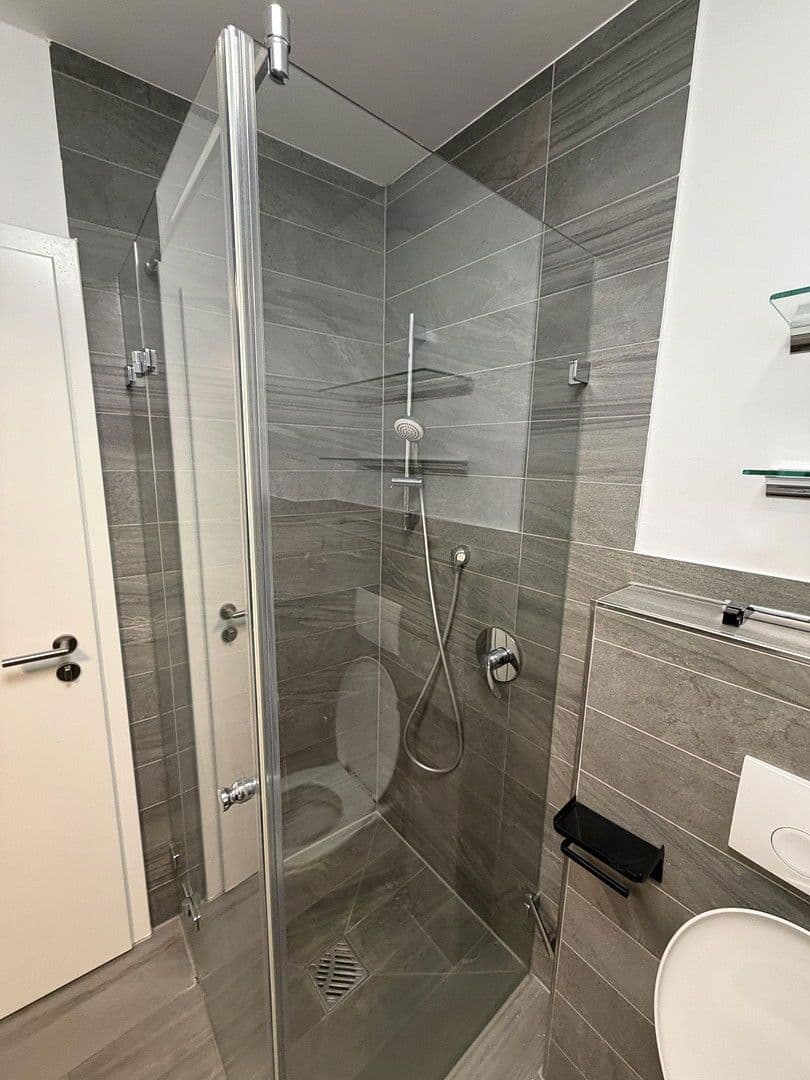 Prenájom bytu 2-izbový 69 m², Hauptstraße 27, Volkach, Bavorsko Prenájom bytu 2-izbový 69 m², Hauptstraße 27, Volkach, Bavorsko