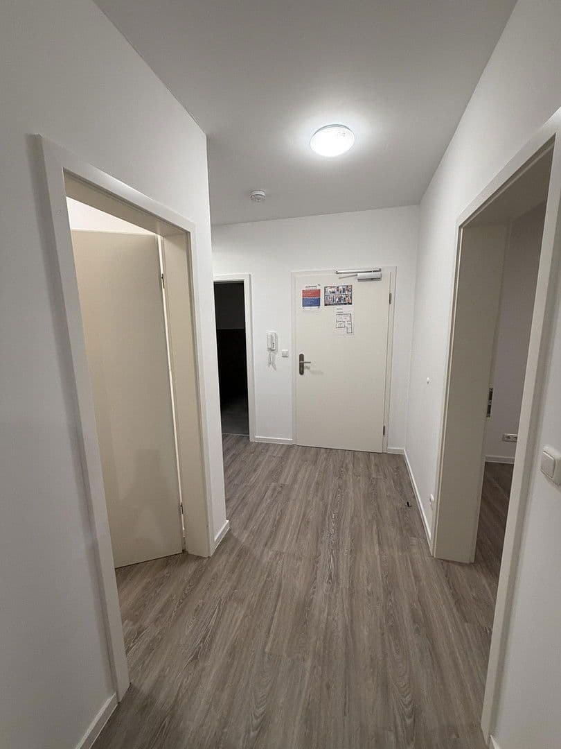 Prenájom bytu 2-izbový 69 m², Hauptstraße 27, Volkach, Bavorsko Prenájom bytu 2-izbový 69 m², Hauptstraße 27, Volkach, Bavorsko