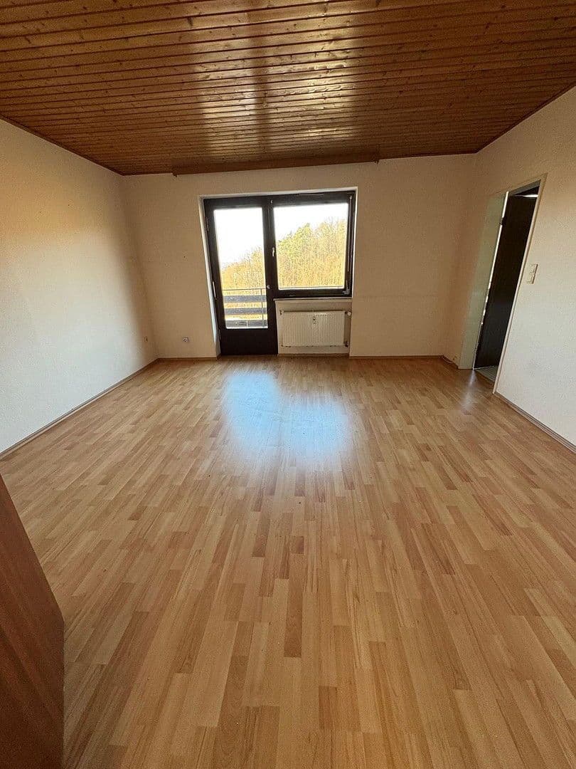 Prenájom bytu 4-izbový 107 m², Auf dem Mühlenstiege 1, Bad Gandersheim, Dolné Sasko Prenájom bytu 4-izbový 107 m², Auf dem Mühlenstiege 1, Bad Gandersheim, Dolné Sasko