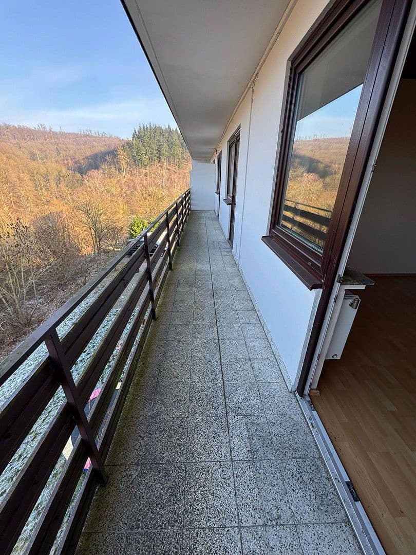 Prenájom bytu 4-izbový 107 m², Auf dem Mühlenstiege 1, Bad Gandersheim, Dolné Sasko Prenájom bytu 4-izbový 107 m², Auf dem Mühlenstiege 1, Bad Gandersheim, Dolné Sasko