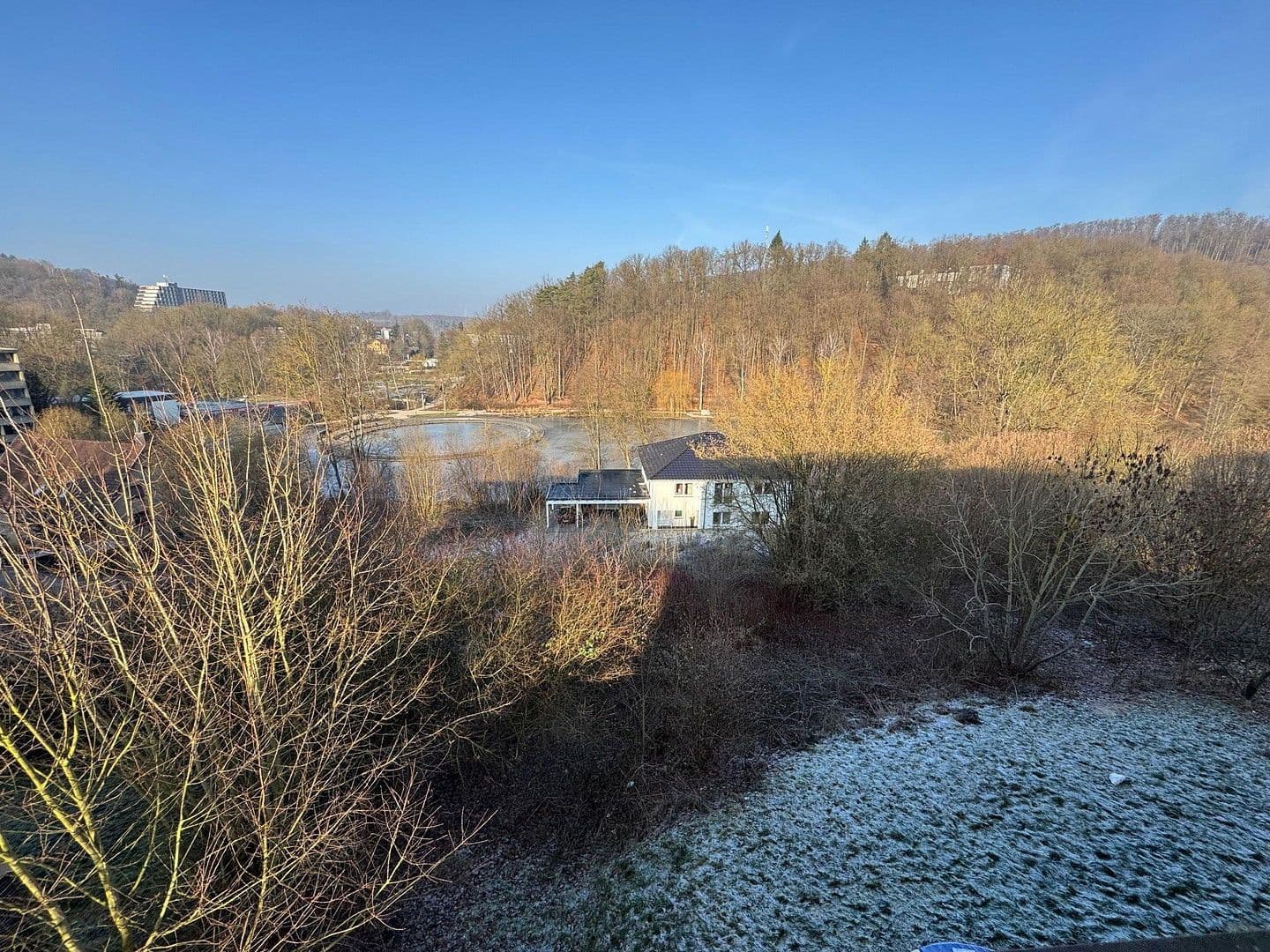 Prenájom bytu 4-izbový 107 m², Auf dem Mühlenstiege 1, Bad Gandersheim, Dolné Sasko Prenájom bytu 4-izbový 107 m², Auf dem Mühlenstiege 1, Bad Gandersheim, Dolné Sasko