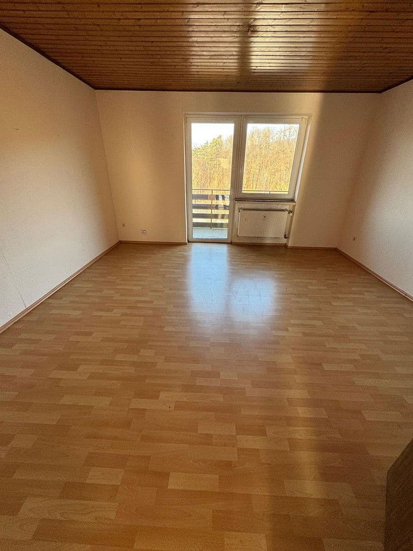 Prenájom bytu 4-izbový 107 m², Auf dem Mühlenstiege 1, Bad Gandersheim, Dolné Sasko Prenájom bytu 4-izbový 107 m², Auf dem Mühlenstiege 1, Bad Gandersheim, Dolné Sasko
