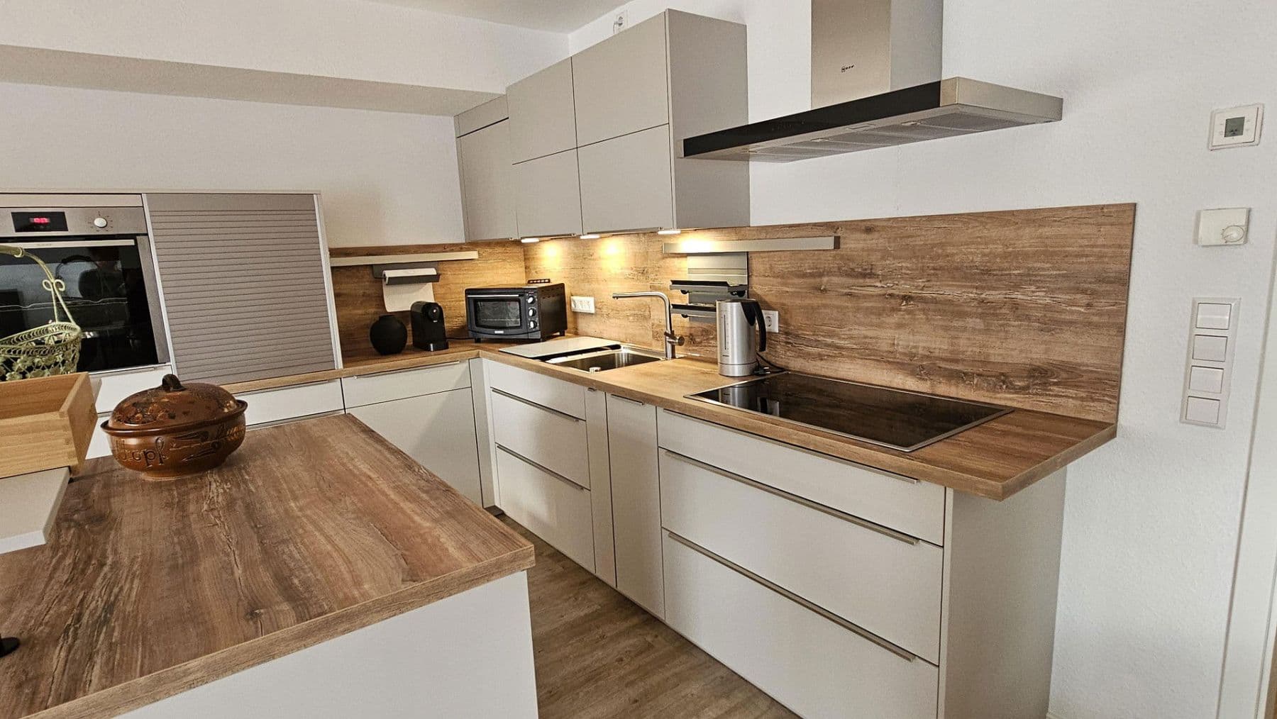 Predaj bytu 2-izbový 80 m², Nienhagen, Dolné Sasko Predaj bytu 2-izbový 80 m², Nienhagen, Dolné Sasko