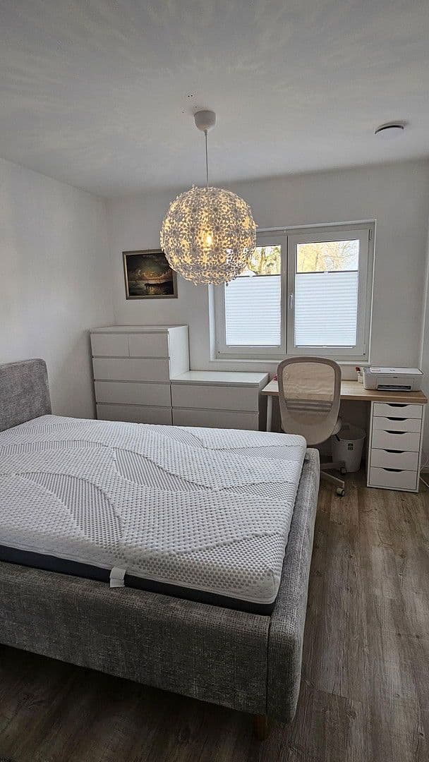 Predaj bytu 2-izbový 80 m², Nienhagen, Dolné Sasko Predaj bytu 2-izbový 80 m², Nienhagen, Dolné Sasko