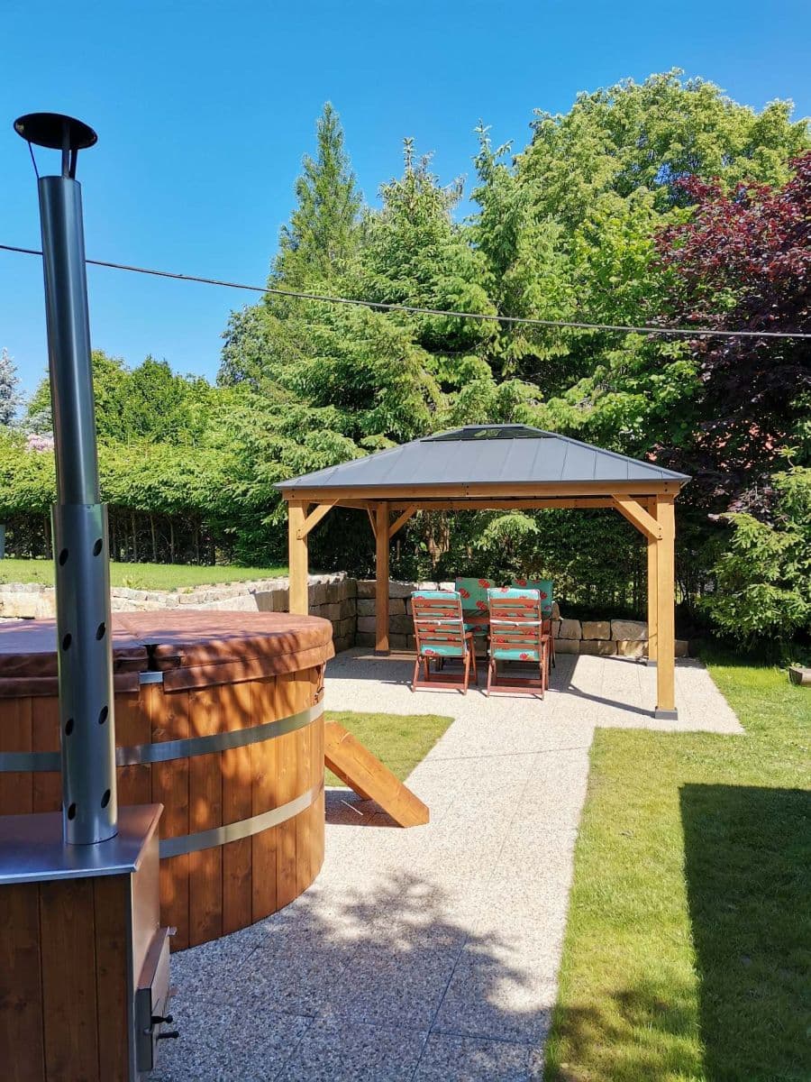 Prenájom rekreačného objektu, Zlaté Hory, Olomoucký kraj Prenájom rekreačného objektu, Zlaté Hory, Olomoucký kraj